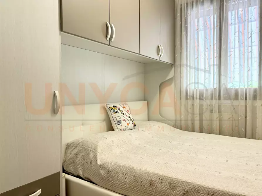 Immagine 21 di Appartamento in vendita  in Via Monte Cimone a Mestrino