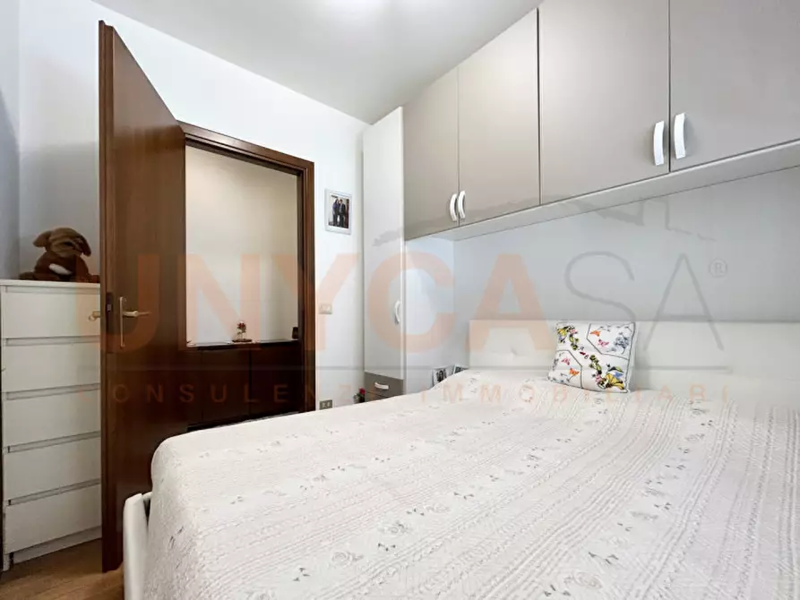 Immagine 22 di Appartamento in vendita  in Via Monte Cimone a Mestrino