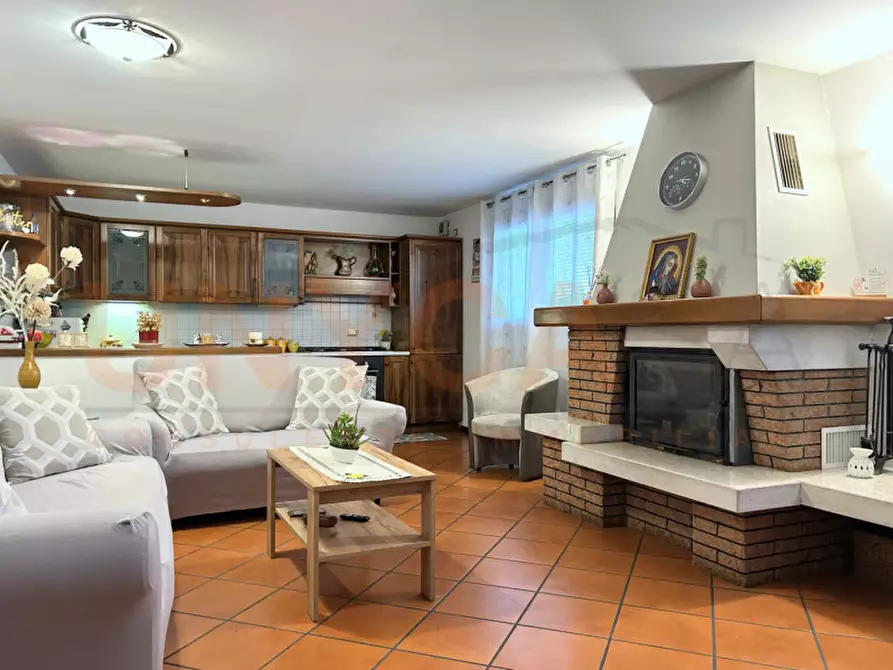 Immagine 23 di Appartamento in vendita  in Via Monte Cimone a Mestrino