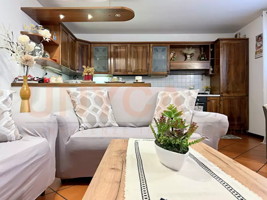 Immagine 24 di Appartamento in vendita  in Via Monte Cimone a Mestrino