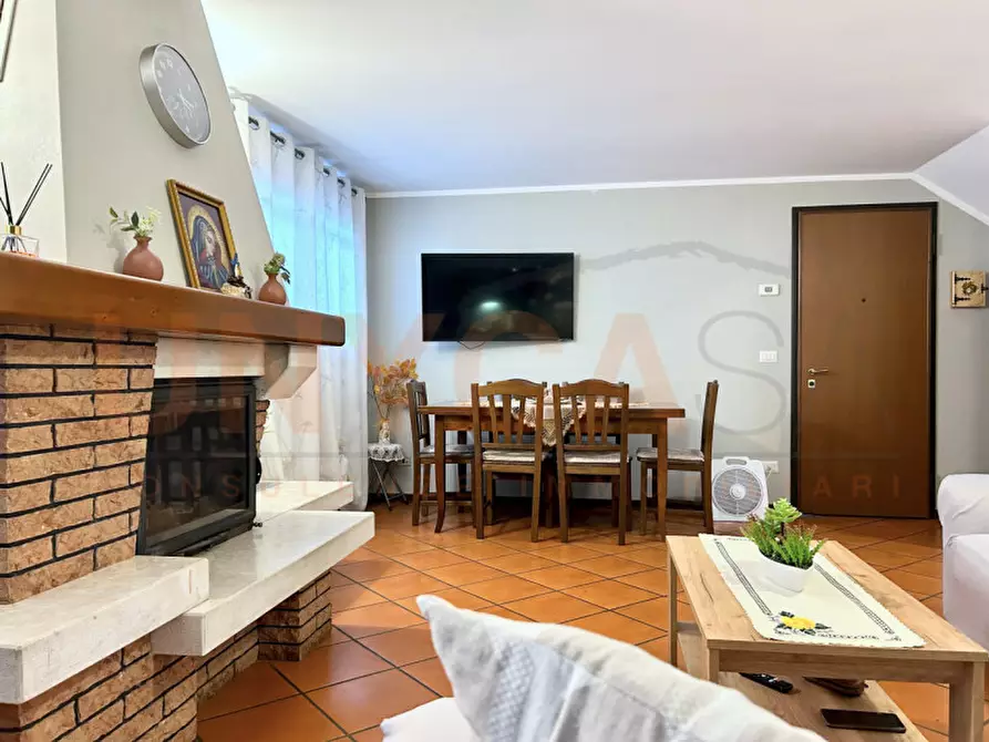 Immagine 25 di Appartamento in vendita  in Via Monte Cimone a Mestrino