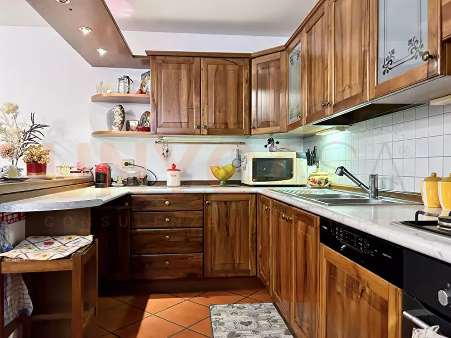 Immagine 26 di Appartamento in vendita  in Via Monte Cimone a Mestrino