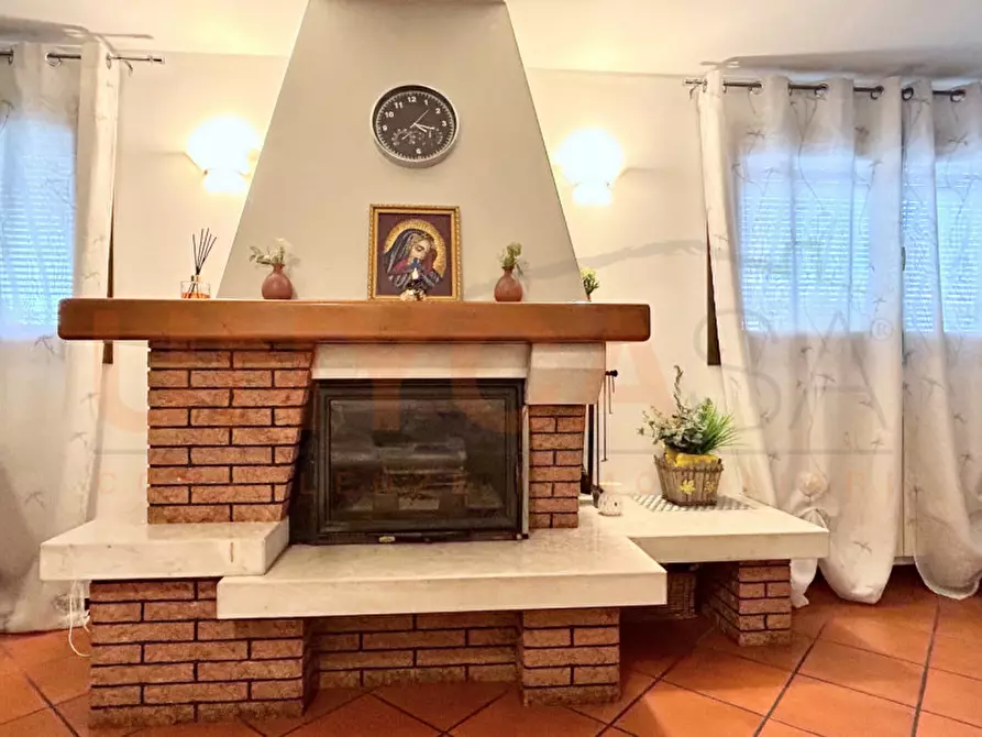 Immagine 27 di Appartamento in vendita  in Via Monte Cimone a Mestrino