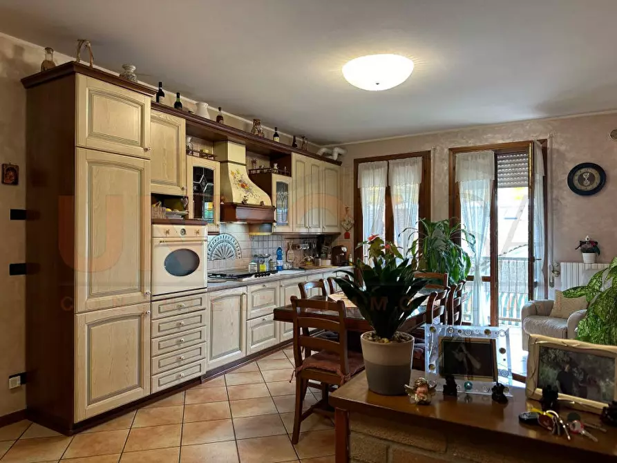 Immagine 1 di Appartamento in vendita  in Via Martignon a Mestrino