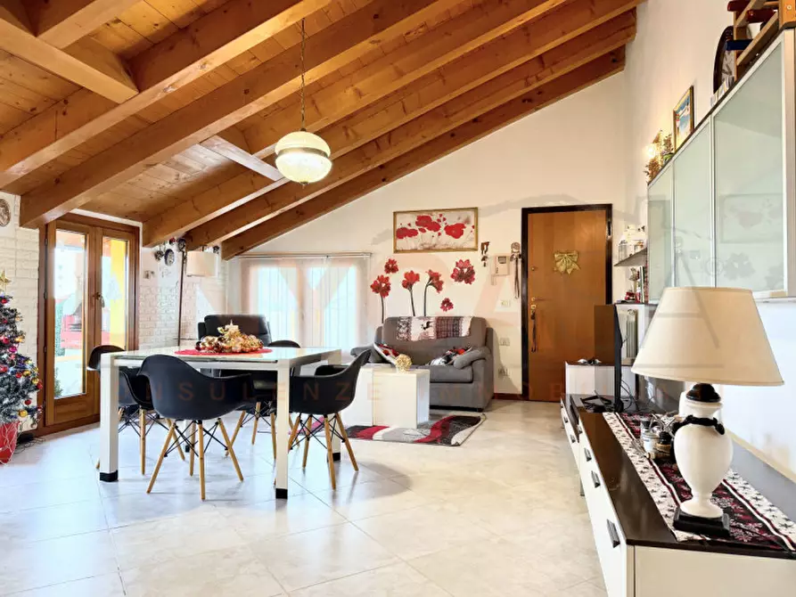 Immagine 1 di Appartamento in vendita  in Via Aquileia a Mestrino