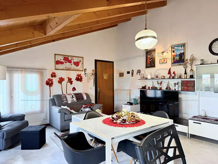 Immagine 2 di Appartamento in vendita  in Via Aquileia a Mestrino