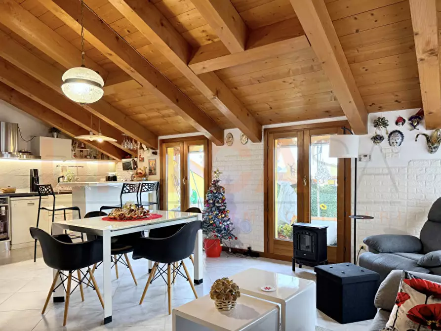 Immagine 3 di Appartamento in vendita  in Via Aquileia a Mestrino