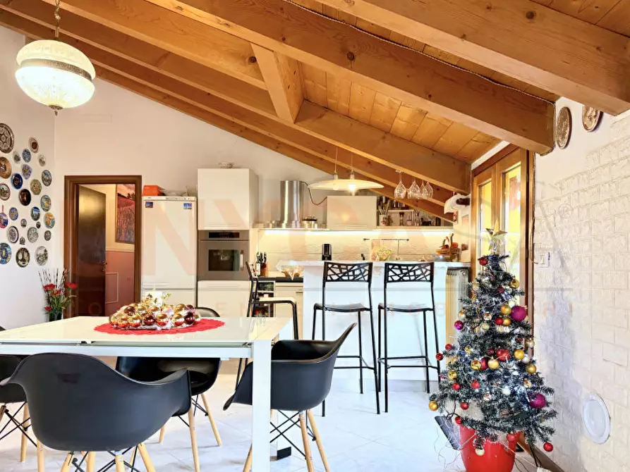 Immagine 4 di Appartamento in vendita  in Via Aquileia a Mestrino