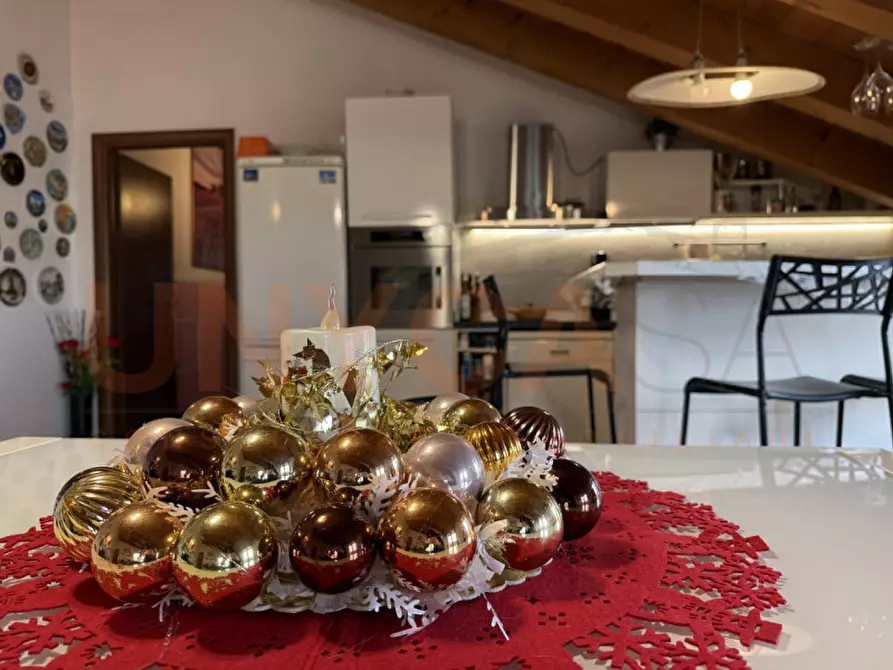 Immagine 5 di Appartamento in vendita  in Via Aquileia a Mestrino