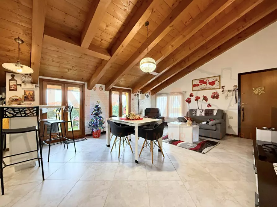 Immagine 6 di Appartamento in vendita  in Via Aquileia a Mestrino