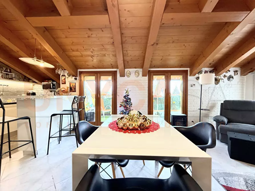 Immagine 7 di Appartamento in vendita  in Via Aquileia a Mestrino