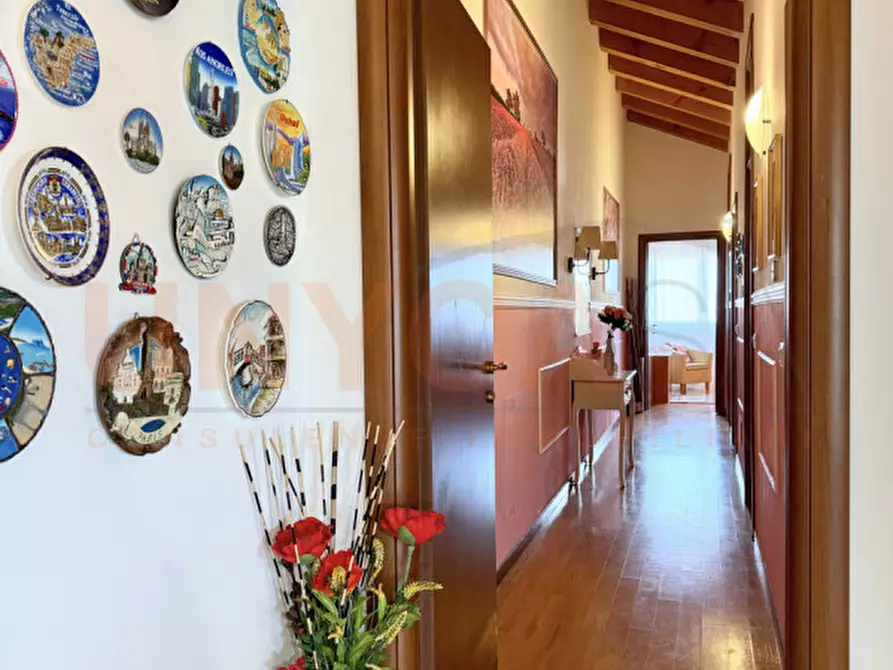 Immagine 8 di Appartamento in vendita  in Via Aquileia a Mestrino