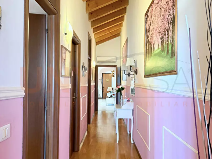 Immagine 9 di Appartamento in vendita  in Via Aquileia a Mestrino