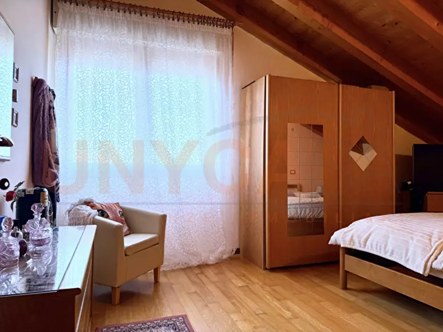 Immagine 10 di Appartamento in vendita  in Via Aquileia a Mestrino