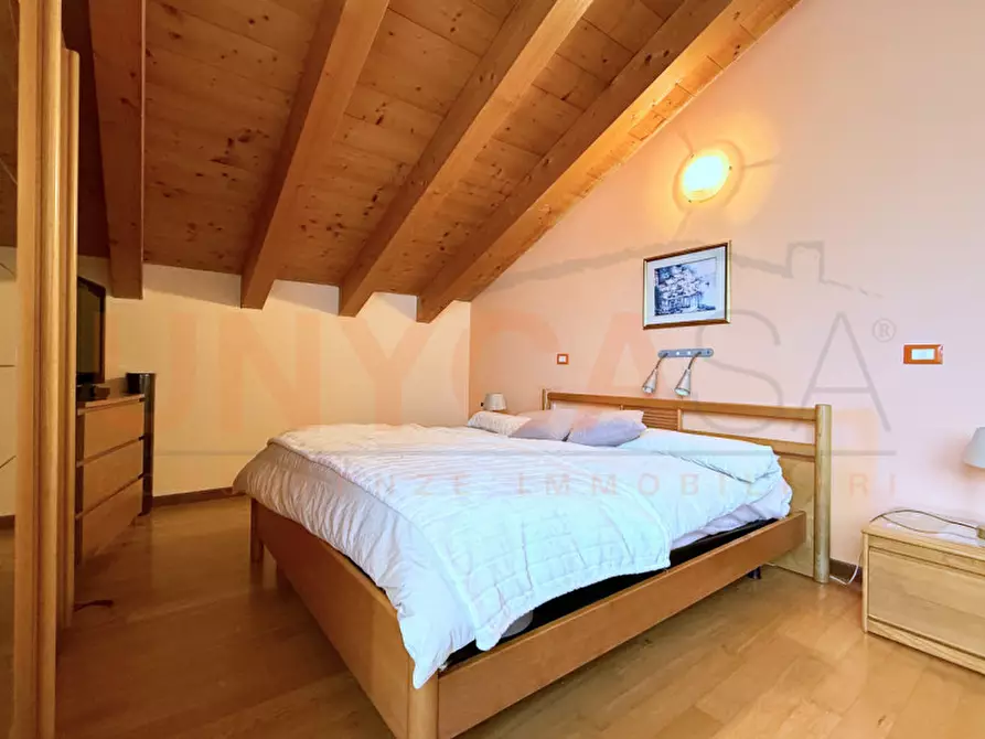 Immagine 11 di Appartamento in vendita  in Via Aquileia a Mestrino