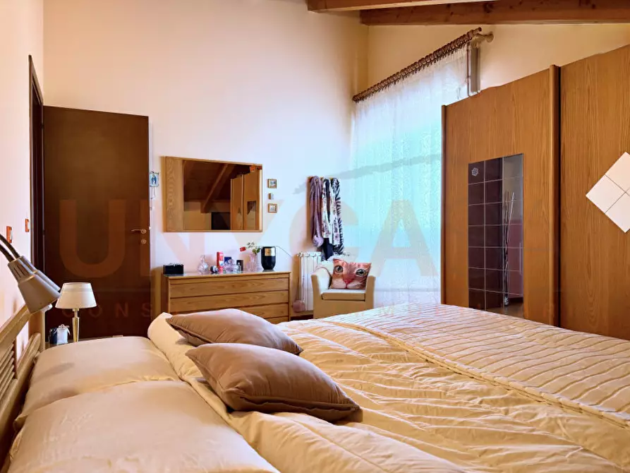 Immagine 12 di Appartamento in vendita  in Via Aquileia a Mestrino