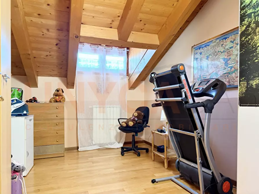 Immagine 14 di Appartamento in vendita  in Via Aquileia a Mestrino