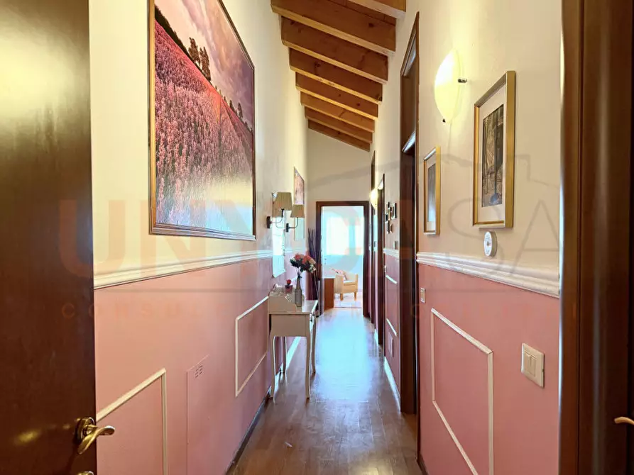 Immagine 16 di Appartamento in vendita  in Via Aquileia a Mestrino