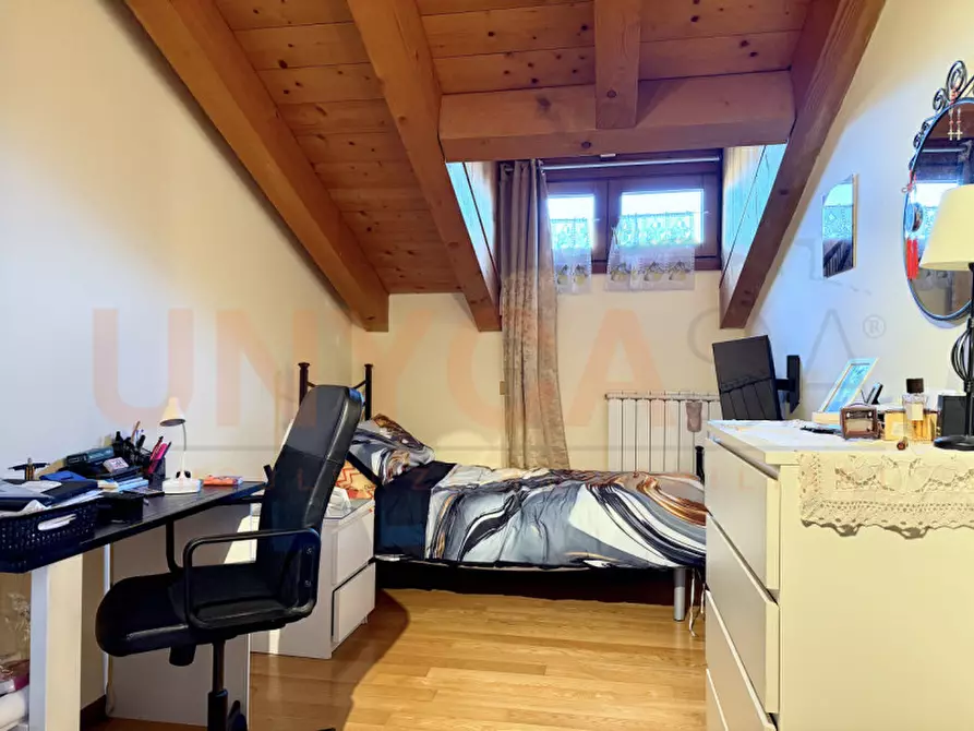 Immagine 17 di Appartamento in vendita  in Via Aquileia a Mestrino