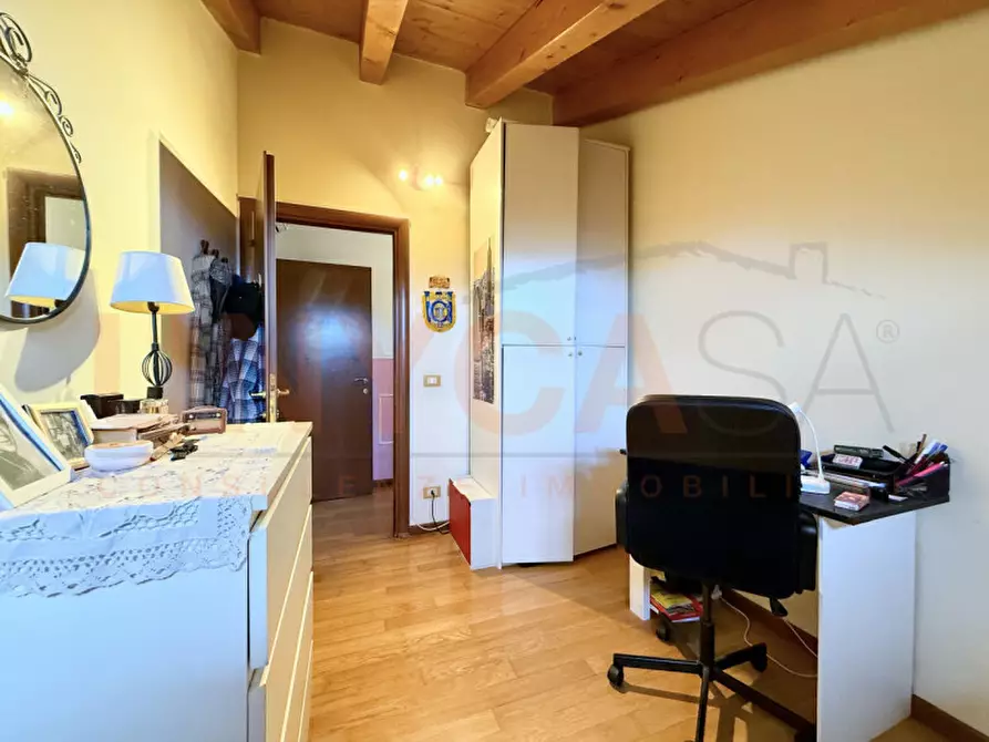 Immagine 18 di Appartamento in vendita  in Via Aquileia a Mestrino