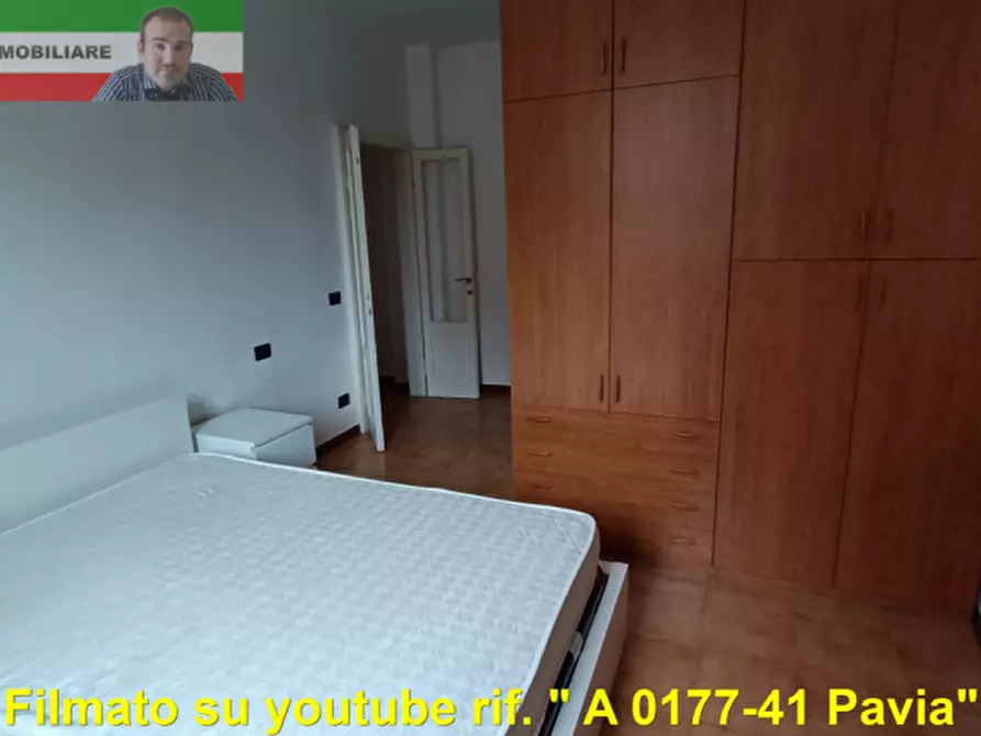 Immagine 4 di Appartamento in affitto  in corso alessandro manzoni a Pavia