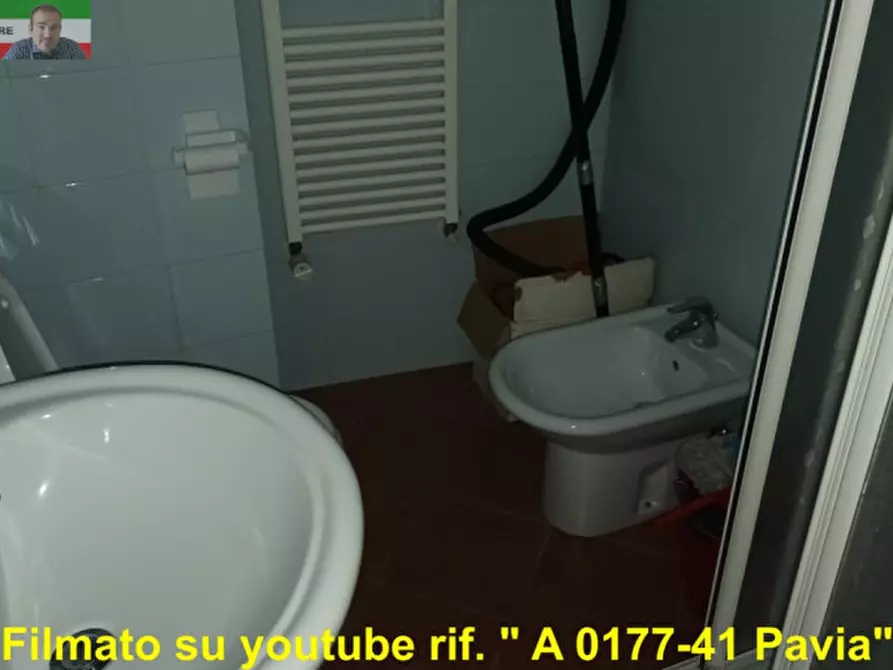 Immagine 5 di Appartamento in affitto  in corso alessandro manzoni a Pavia