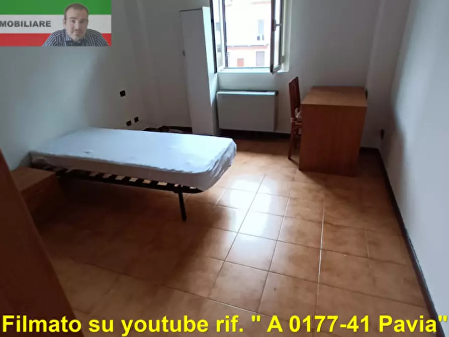Immagine 6 di Appartamento in affitto  in corso alessandro manzoni a Pavia