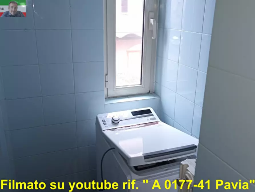 Immagine 9 di Appartamento in affitto  in corso alessandro manzoni a Pavia