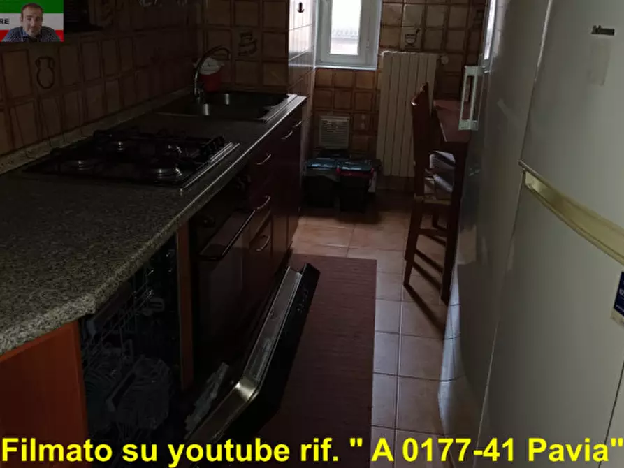 Immagine 10 di Appartamento in affitto  in corso alessandro manzoni a Pavia