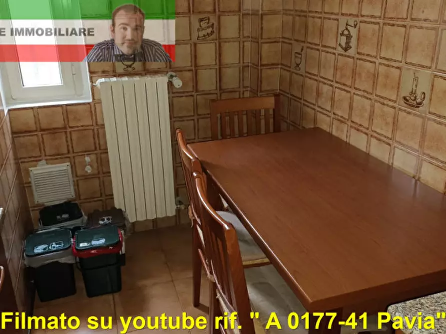 Immagine 12 di Appartamento in affitto  in corso alessandro manzoni a Pavia