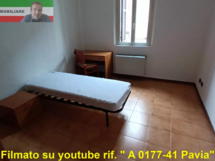 Immagine 13 di Appartamento in affitto  in corso alessandro manzoni a Pavia