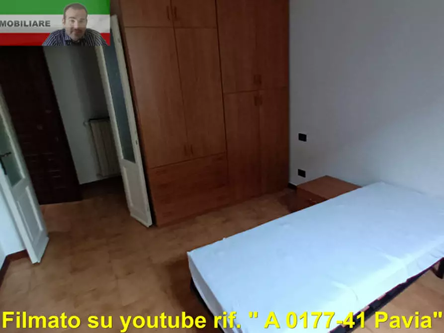 Immagine 14 di Appartamento in affitto  in corso alessandro manzoni a Pavia