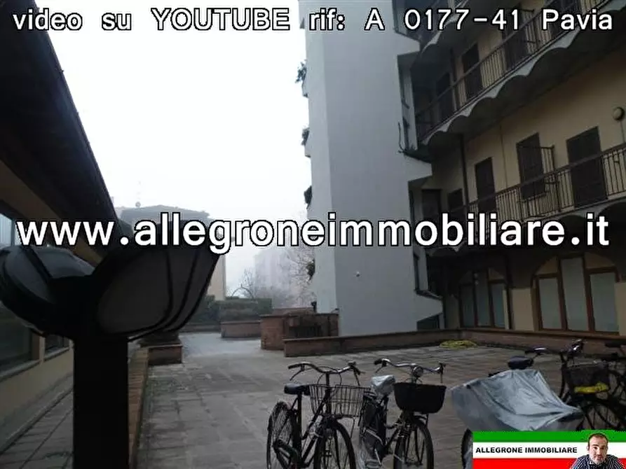 Immagine 16 di Appartamento in affitto  in corso alessandro manzoni a Pavia