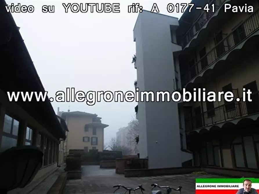 Immagine 17 di Appartamento in affitto  in corso alessandro manzoni a Pavia