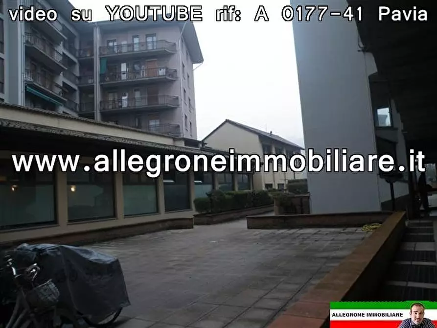 Immagine 18 di Appartamento in affitto  in corso alessandro manzoni a Pavia