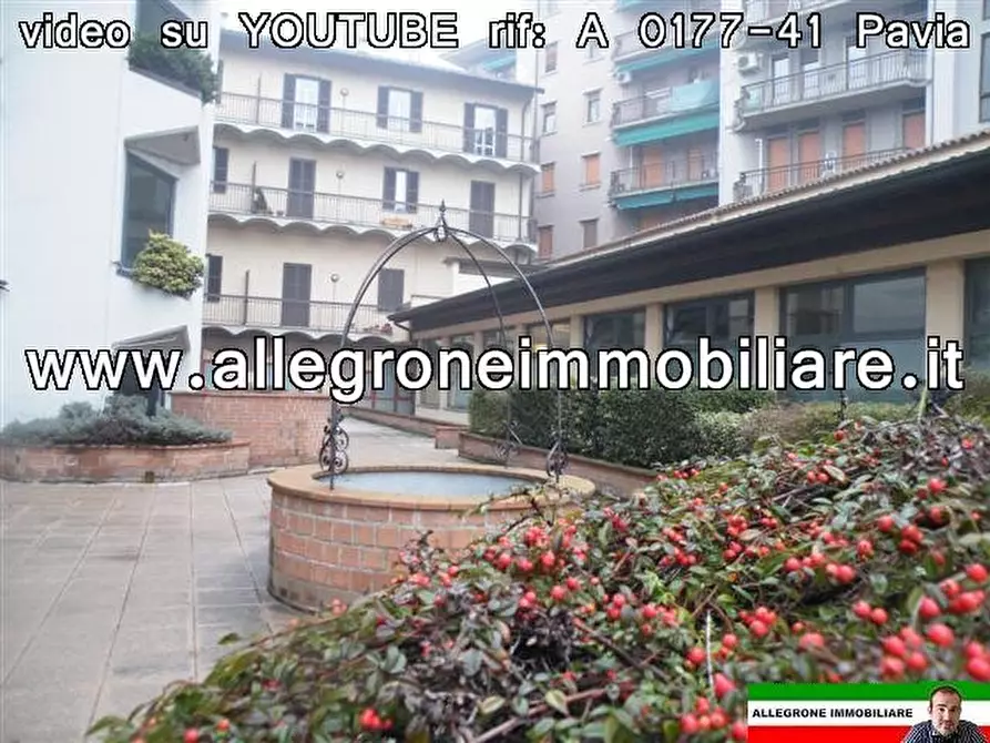 Immagine 19 di Appartamento in affitto  in corso alessandro manzoni a Pavia