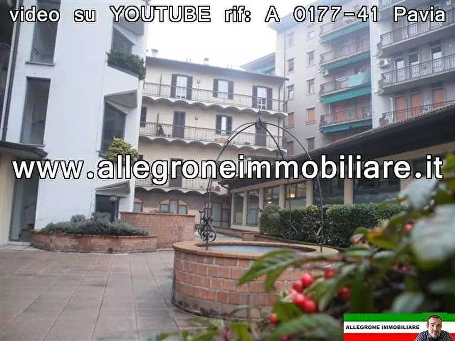 Immagine 20 di Appartamento in affitto  in corso alessandro manzoni a Pavia