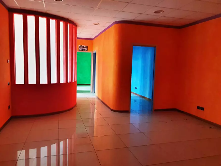 Immagine 1 di Ufficio in vendita  in via Giordano Bruno a Cesena