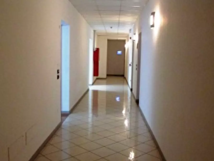 Immagine 4 di Ufficio in vendita  in via Giordano Bruno a Cesena