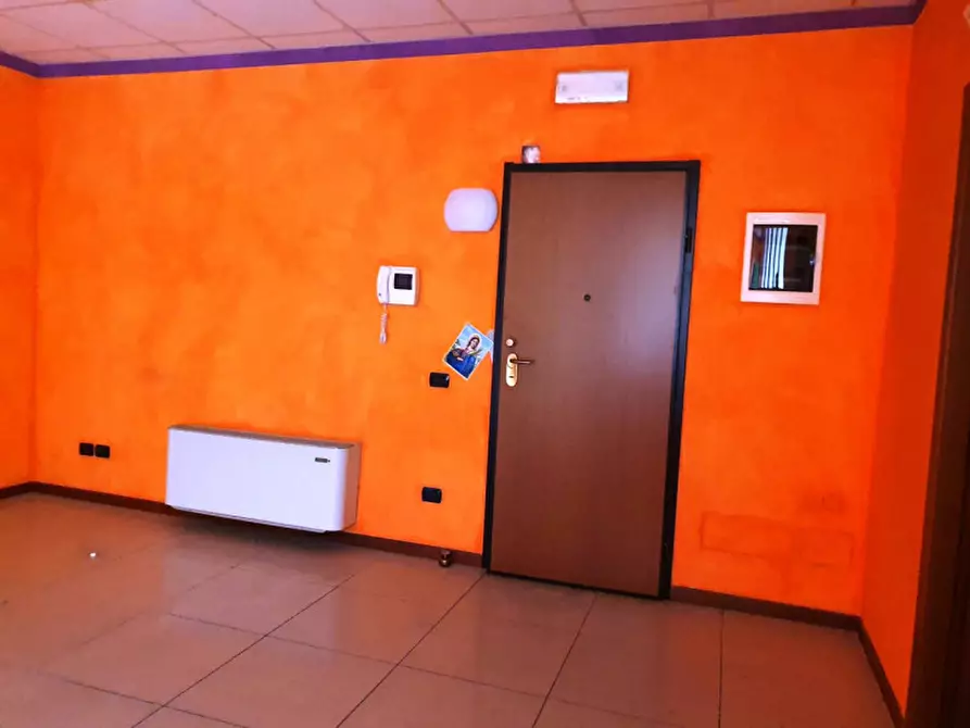 Immagine 6 di Ufficio in vendita  in via Giordano Bruno a Cesena