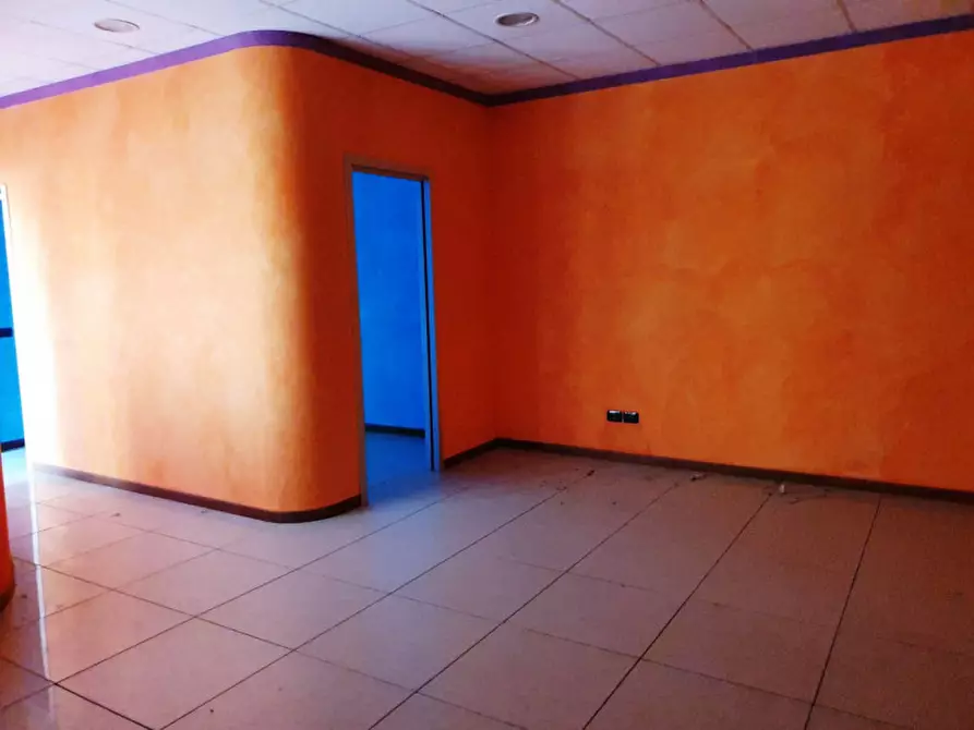 Immagine 7 di Ufficio in vendita  in via Giordano Bruno a Cesena