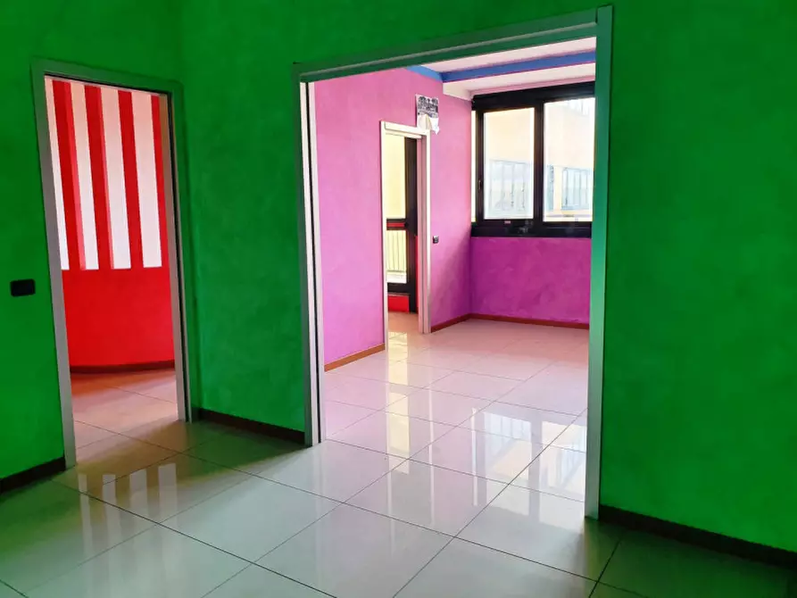 Immagine 9 di Ufficio in vendita  in via Giordano Bruno a Cesena