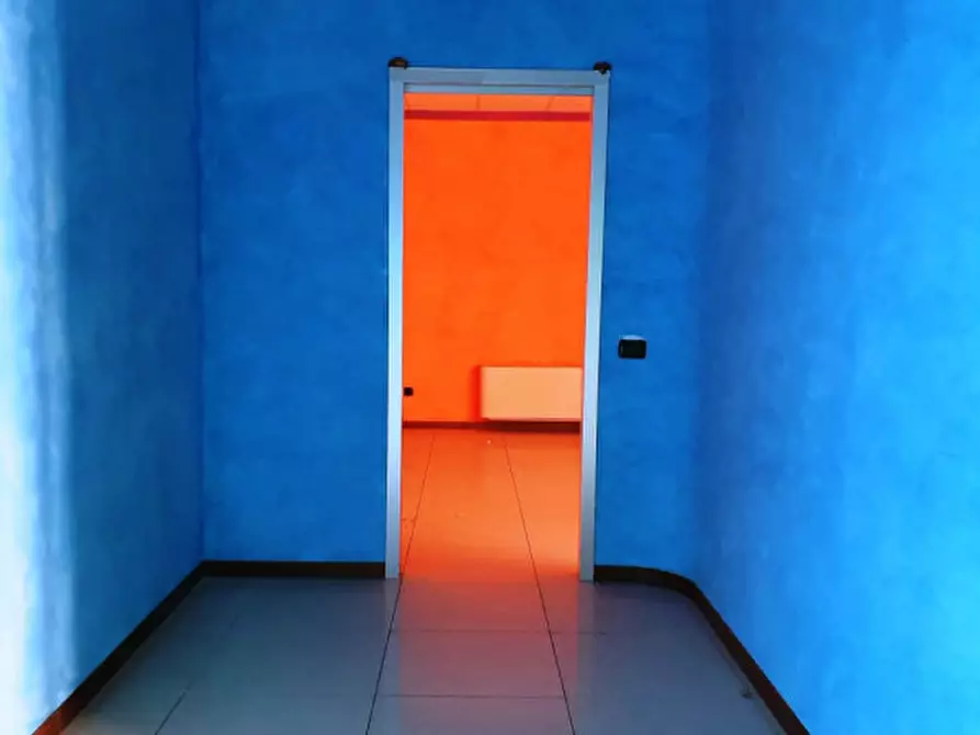 Immagine 11 di Ufficio in vendita  in via Giordano Bruno a Cesena