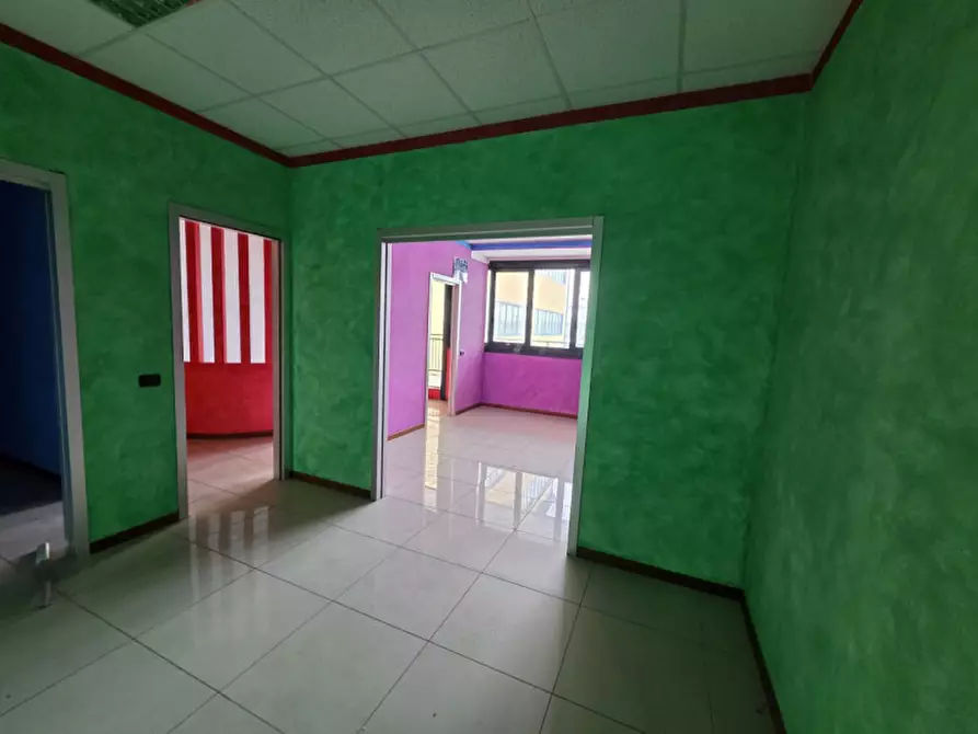 Immagine 12 di Ufficio in vendita  in via Giordano Bruno a Cesena