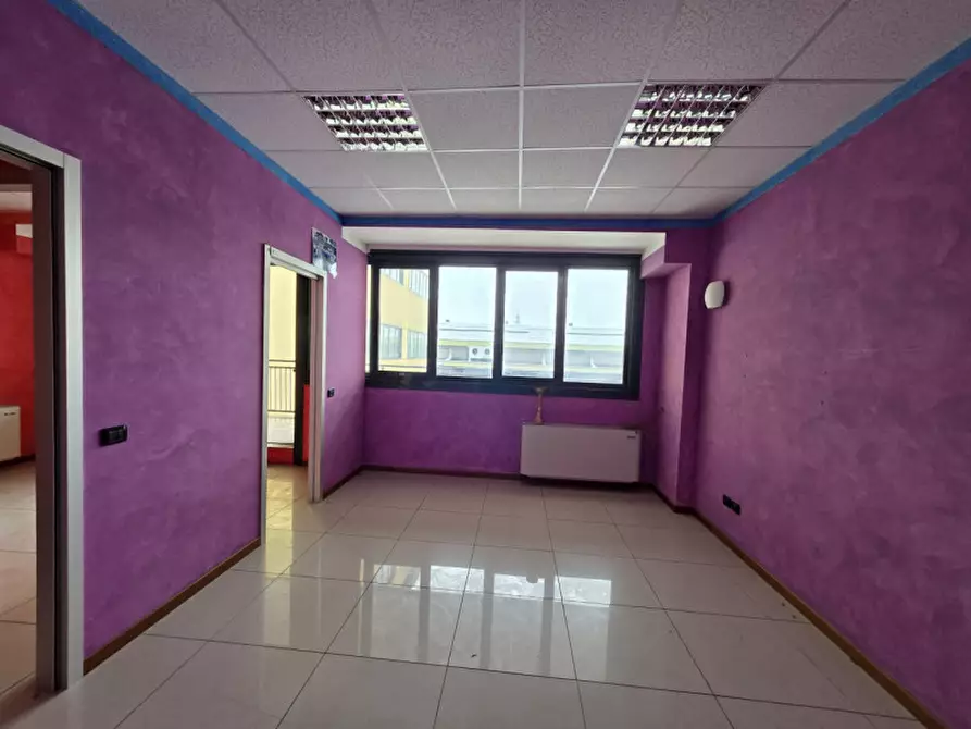 Immagine 13 di Ufficio in vendita  in via Giordano Bruno a Cesena