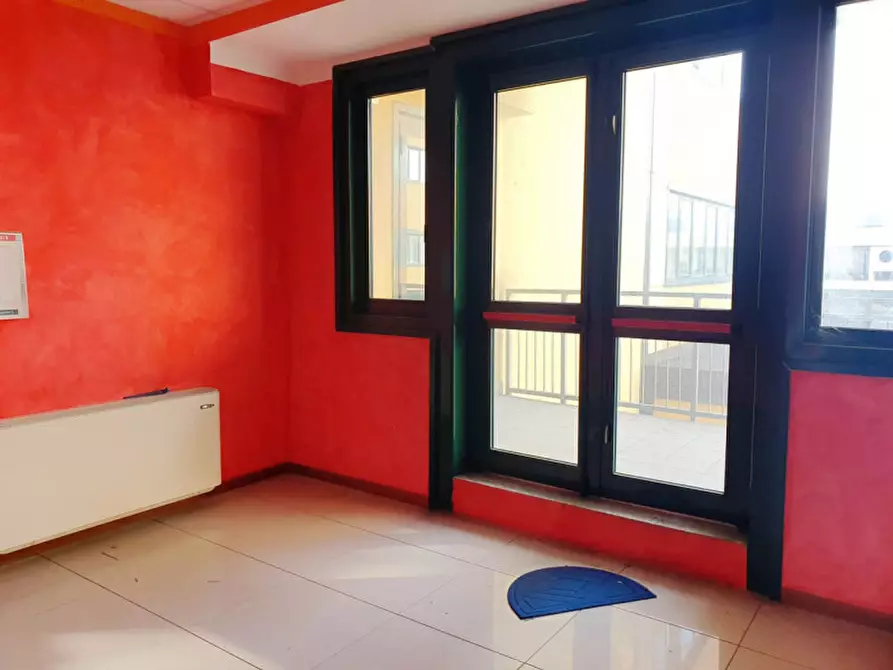 Immagine 14 di Ufficio in vendita  in via Giordano Bruno a Cesena
