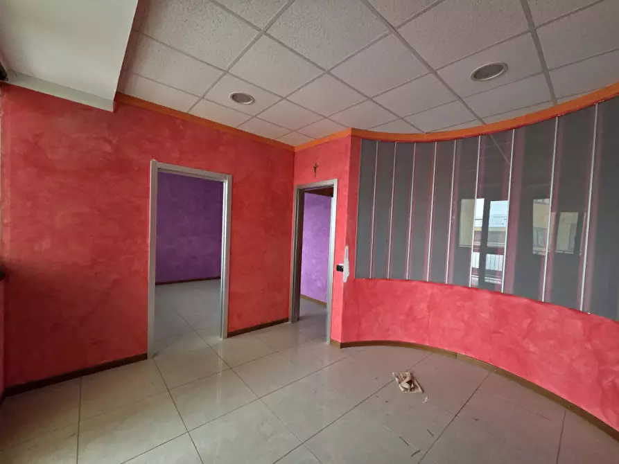 Immagine 15 di Ufficio in vendita  in via Giordano Bruno a Cesena