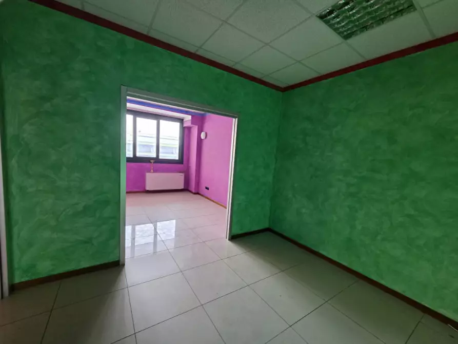 Immagine 16 di Ufficio in vendita  in via Giordano Bruno a Cesena