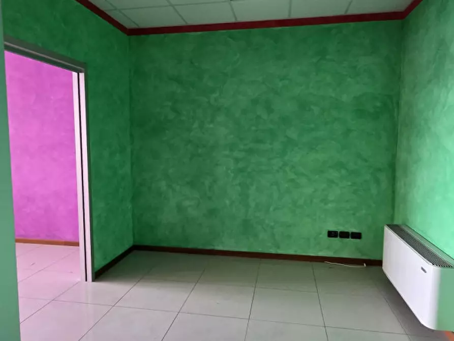 Immagine 17 di Ufficio in vendita  in via Giordano Bruno a Cesena