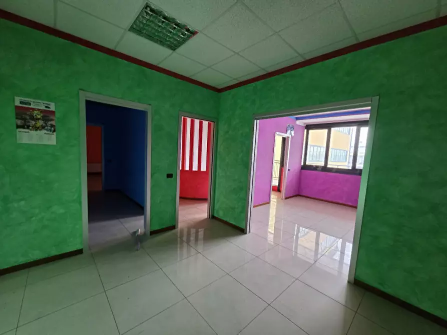 Immagine 20 di Ufficio in vendita  in via Giordano Bruno a Cesena